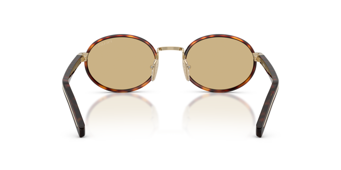 Gafas de Sol Prada PRB56S 21E10R 52 20 — Imagen 3
