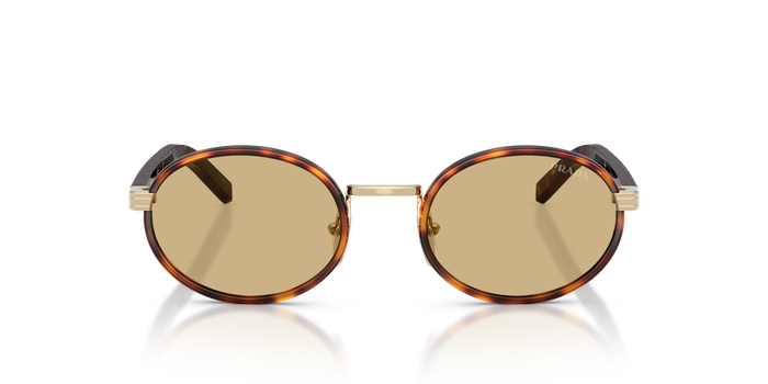Gafas de Sol Prada PRB56S 21E10R 52 20 — Imagen 4