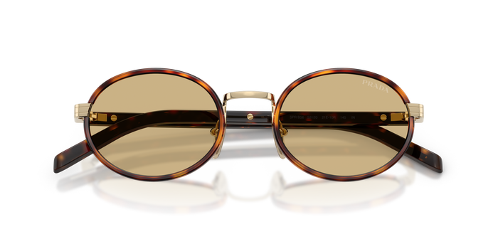Gafas de Sol Prada PRB56S 21E10R 52 20 — Imagen 5