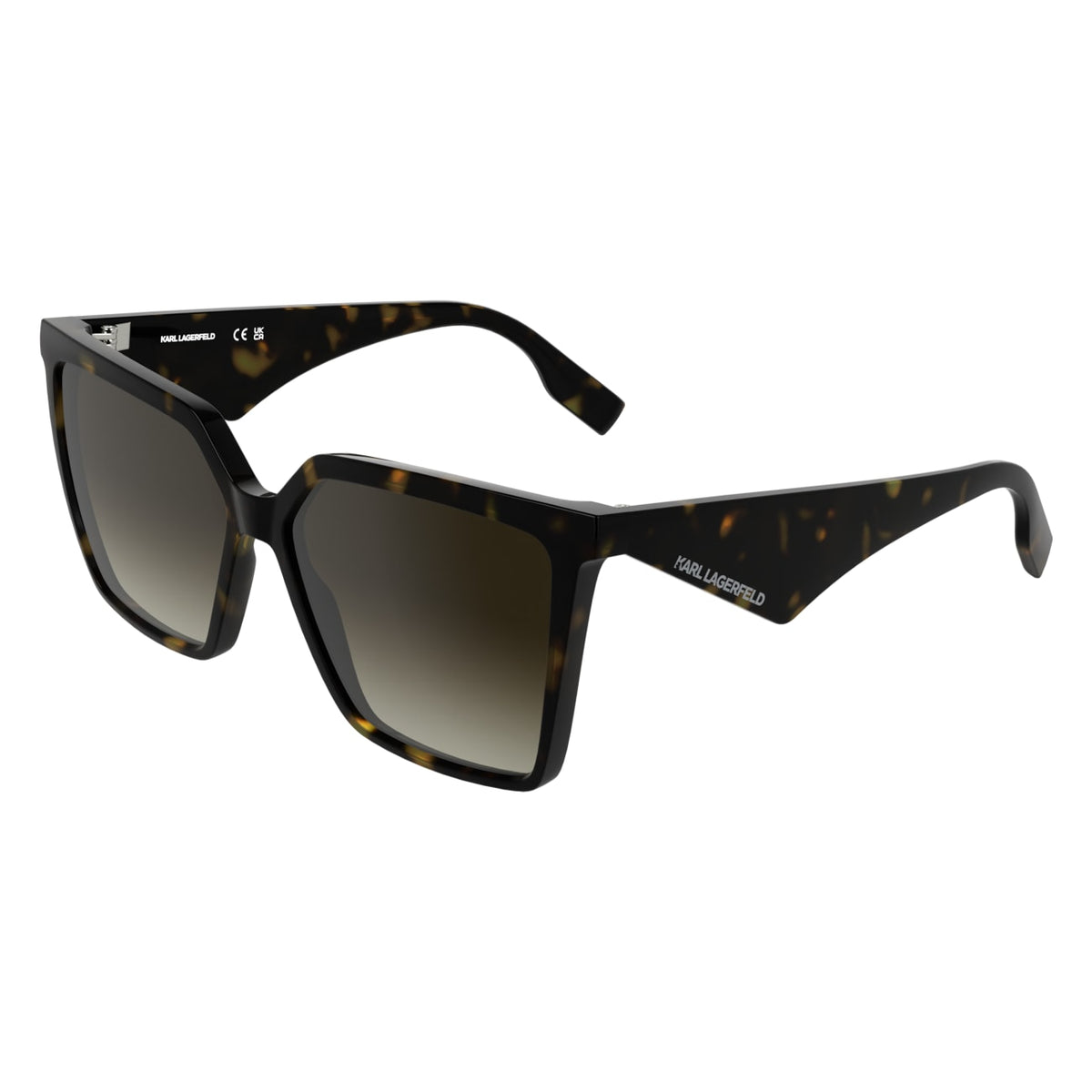 Солнцезащитные очки Karl Lagerfeld KL6207S 242 57 14