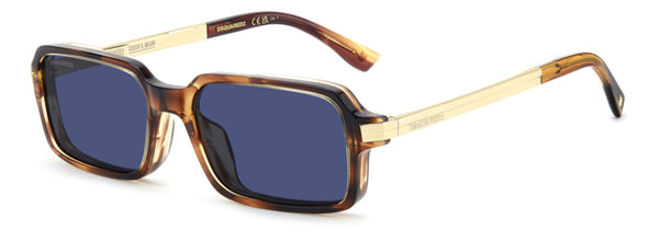 Gafas de Sol Dsquared2 D2 0214/G/S EX4KU 54 17 · 1