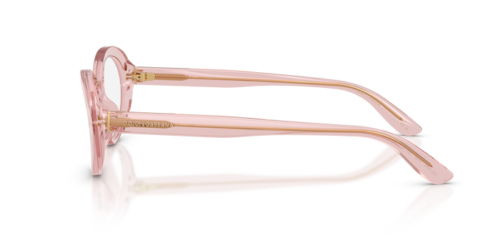 Optical Frames Dolce Gabbana DG3450 3148 53 18 — Image 2