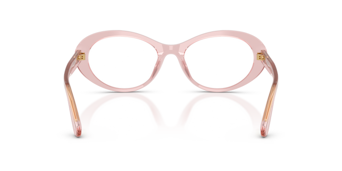 Optical Frames Dolce Gabbana DG3450 3148 53 18 — Image 3