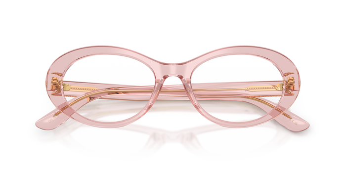 Optical Frames Dolce Gabbana DG3450 3148 53 18 — Image 5