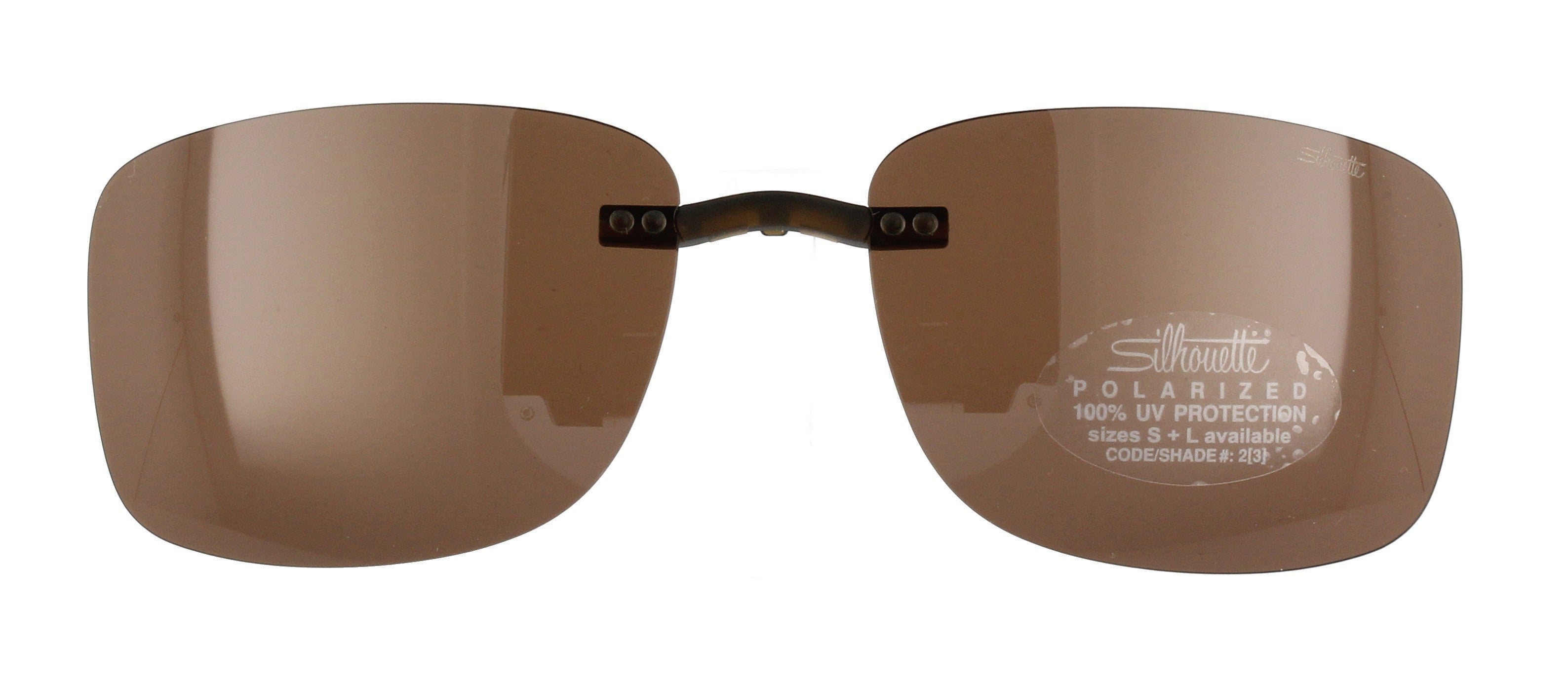 Suplemento Solar Silhouette 5076/05 00BS 55 19