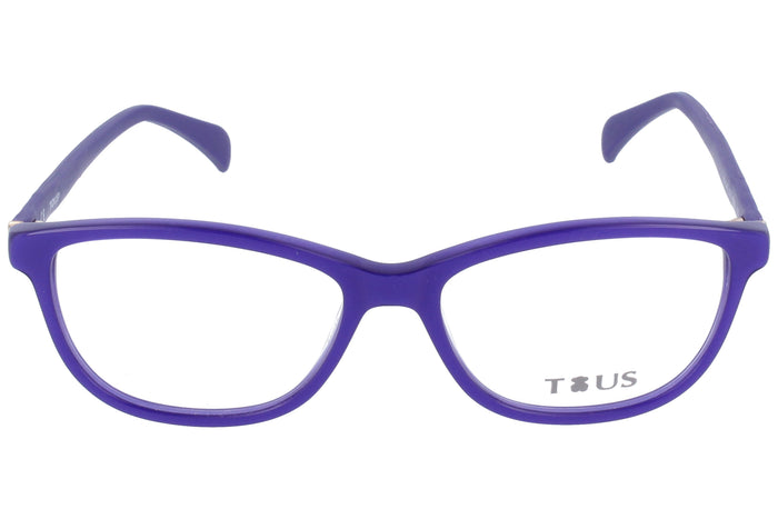 Очки для зрения Tous VTO540 09NU 49 15 — vista 2
