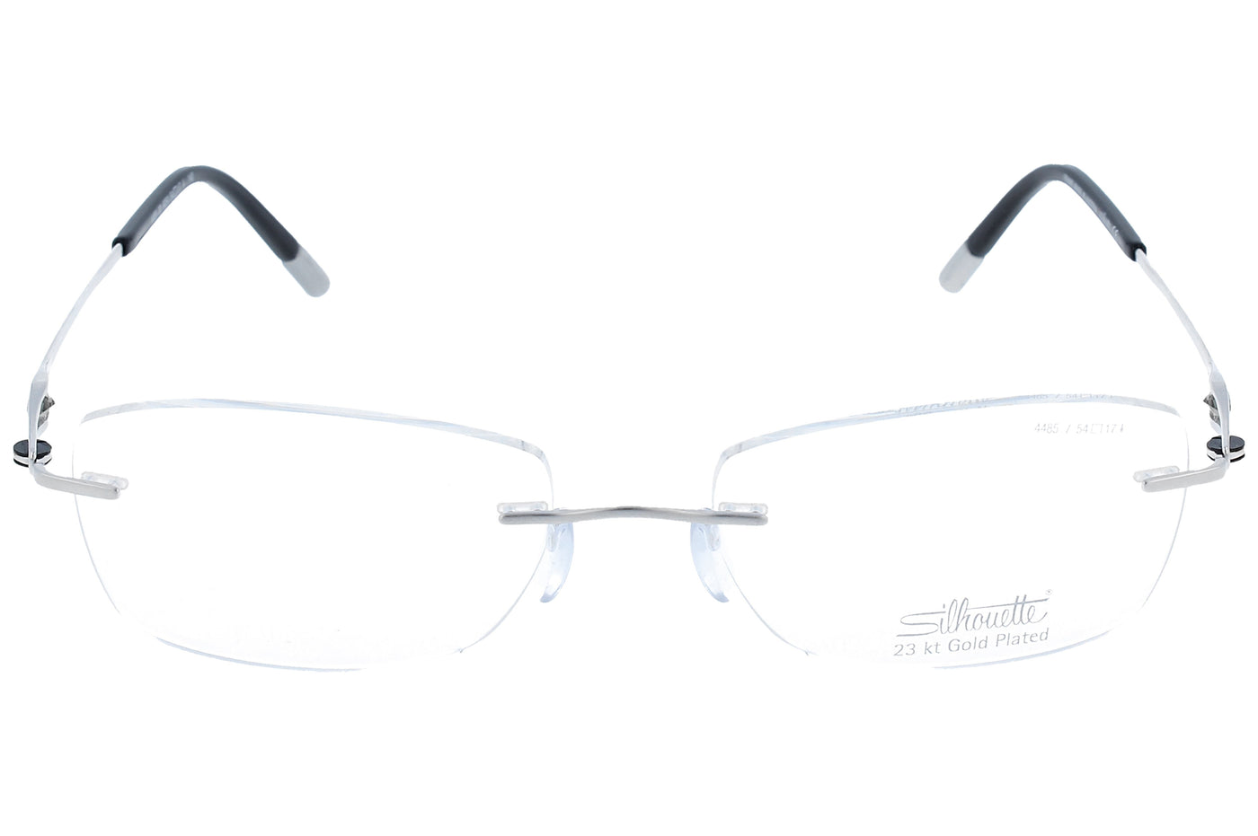 Gafas Graduadas Silhouette Carece 4485 00 6051 54 17