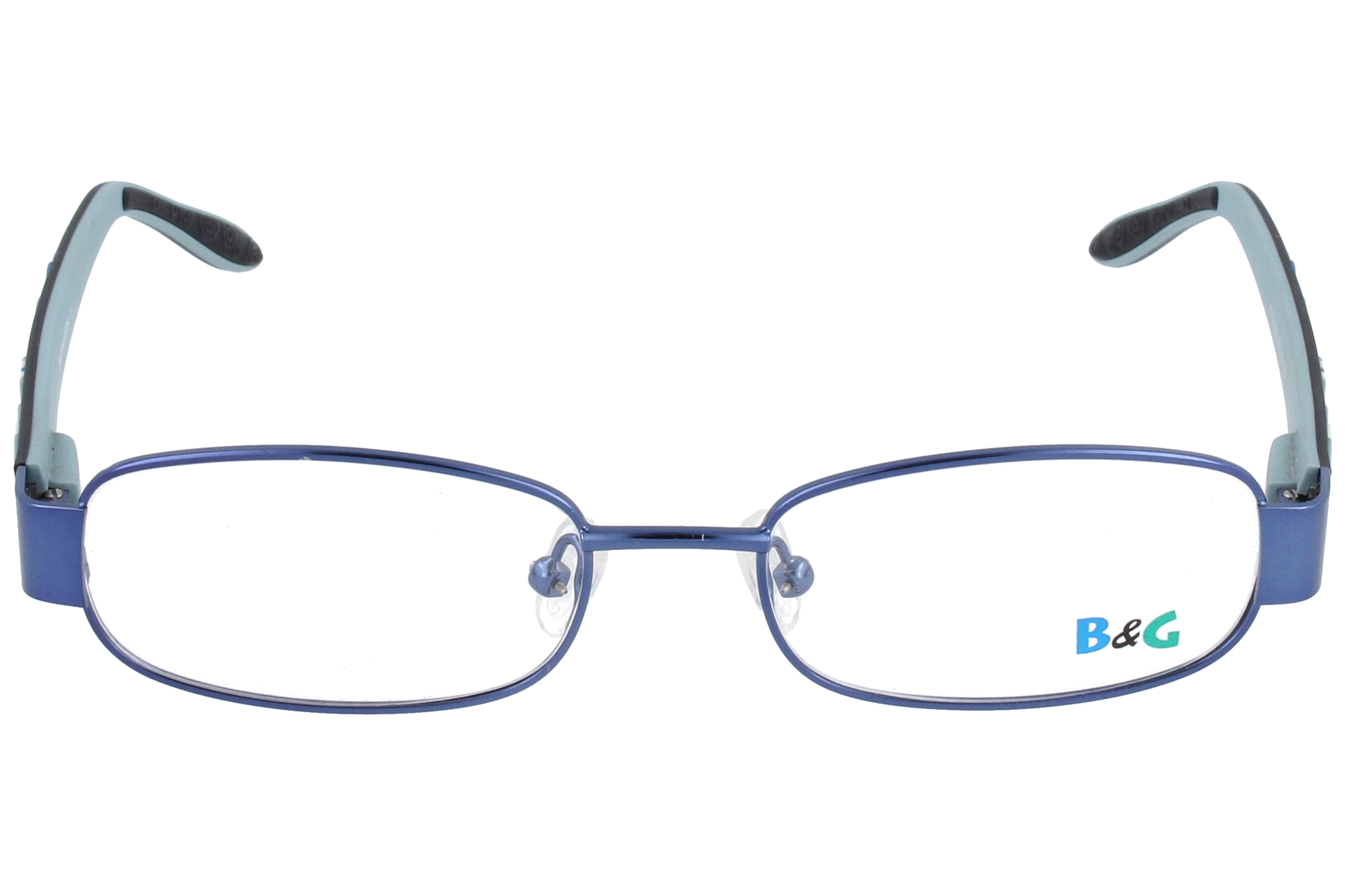 Gafas Graduadas Blue Green 6778 002 48 16