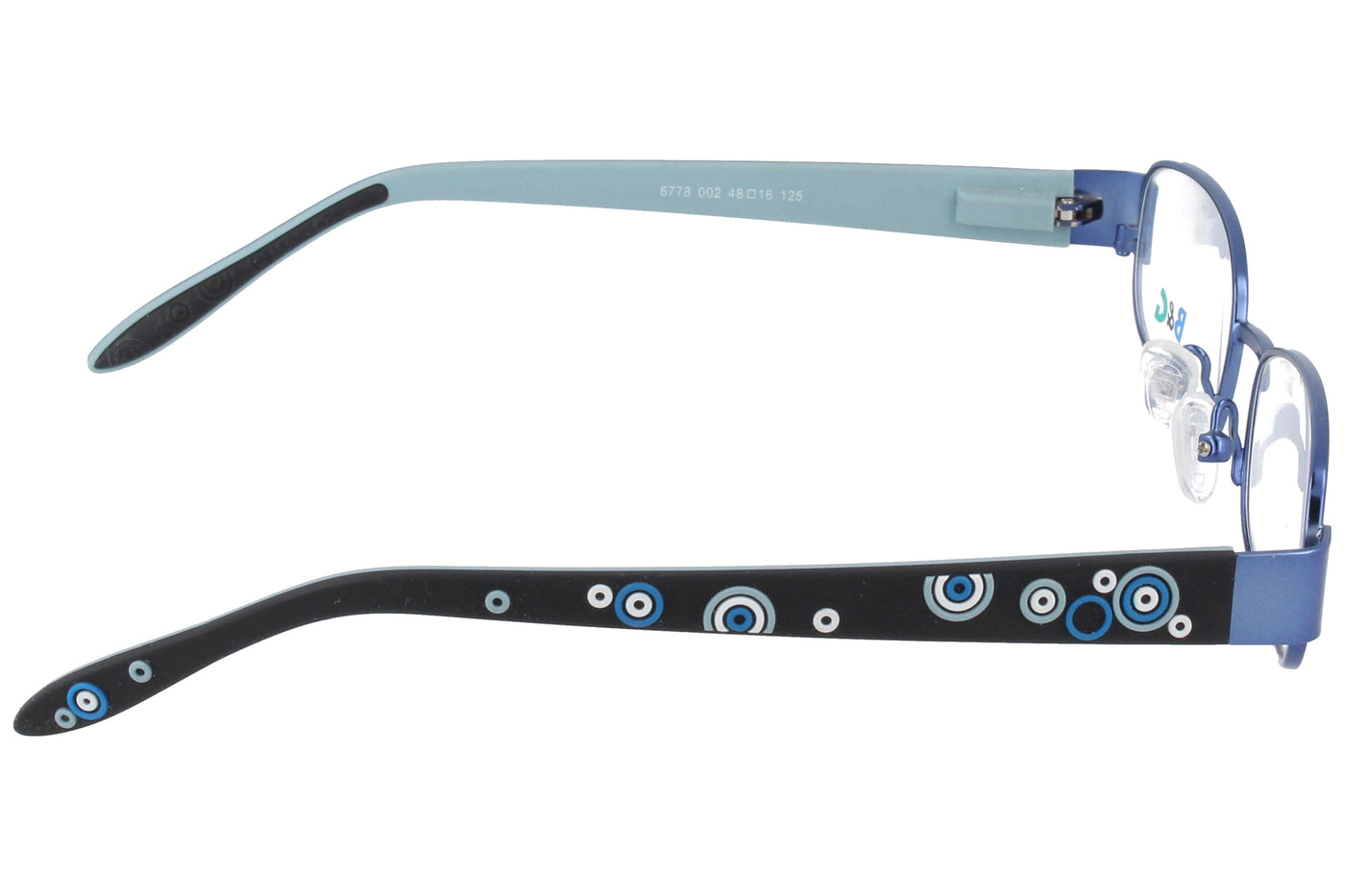 Gafas Graduadas Blue Green 6778 002 48 16