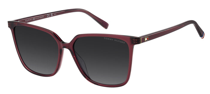 Sonnenbrille Tommy Hilfiger TH 2292/S LHF9O 55 14