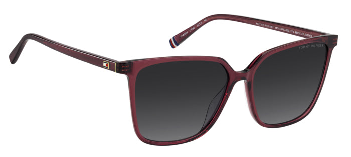 Sunglasses Tommy Hilfiger TH 2292/S LHF9O 55 14