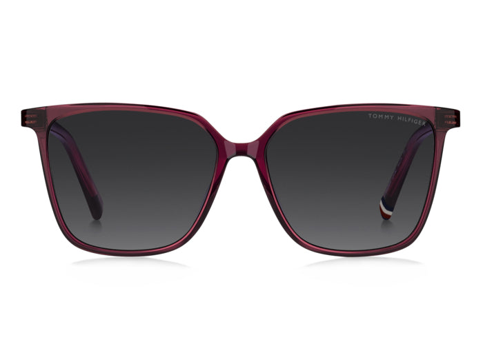 Sonnenbrille Tommy Hilfiger TH 2292/S LHF9O 55 14 — vista 3