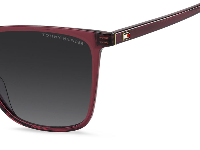 Sonnenbrille Tommy Hilfiger TH 2292/S LHF9O 55 14 — vista 4