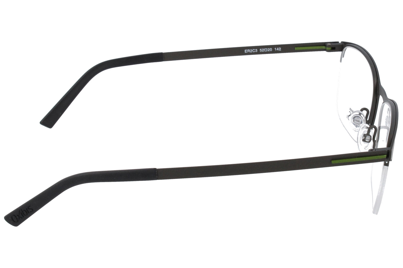 Gafas Graduadas Oxibis Ero 2 ER2C3 52 20