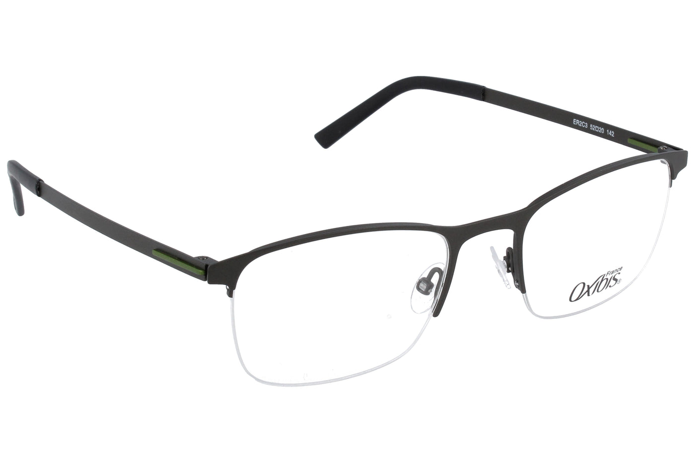 Gafas Graduadas Oxibis Ero 2 ER2C3 52 20