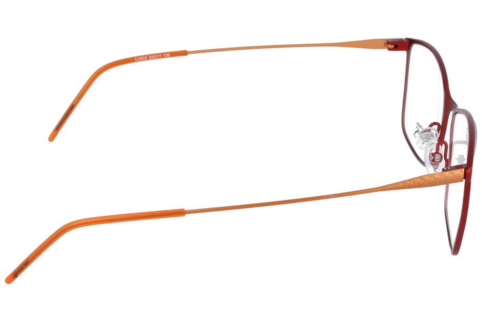 Lunettes de Vue Oxibis Luky 3 LU3C5 53 17 — vista 3