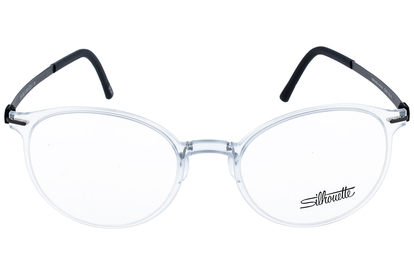 Gafas Graduadas Silhouette Infinity View 2923 75 1060 51 20