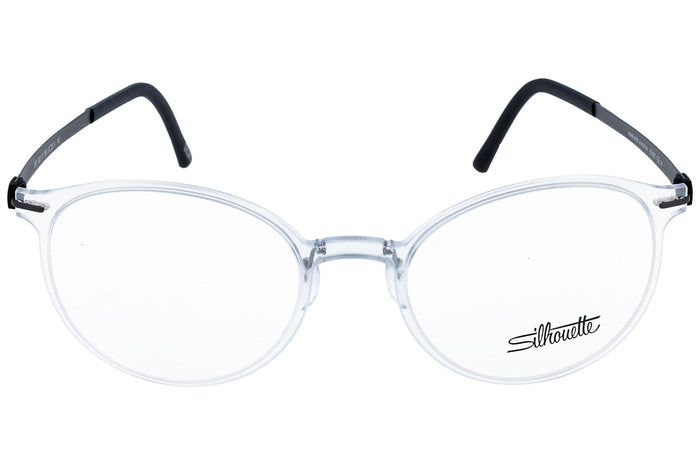Gafas Graduadas Silhouette Infinity View 2923 75 1060 51 20 — vista 2