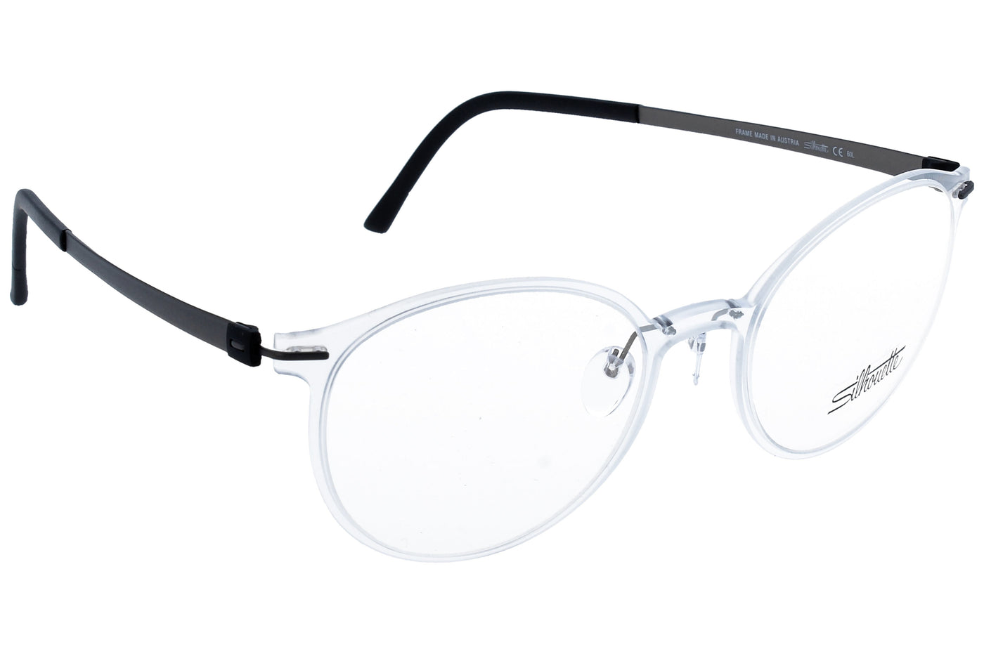 Gafas Graduadas Silhouette Infinity View 2923 75 1060 51 20