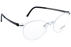 Очки для зрения Silhouette Infinity View 2923 75 1060 51 20