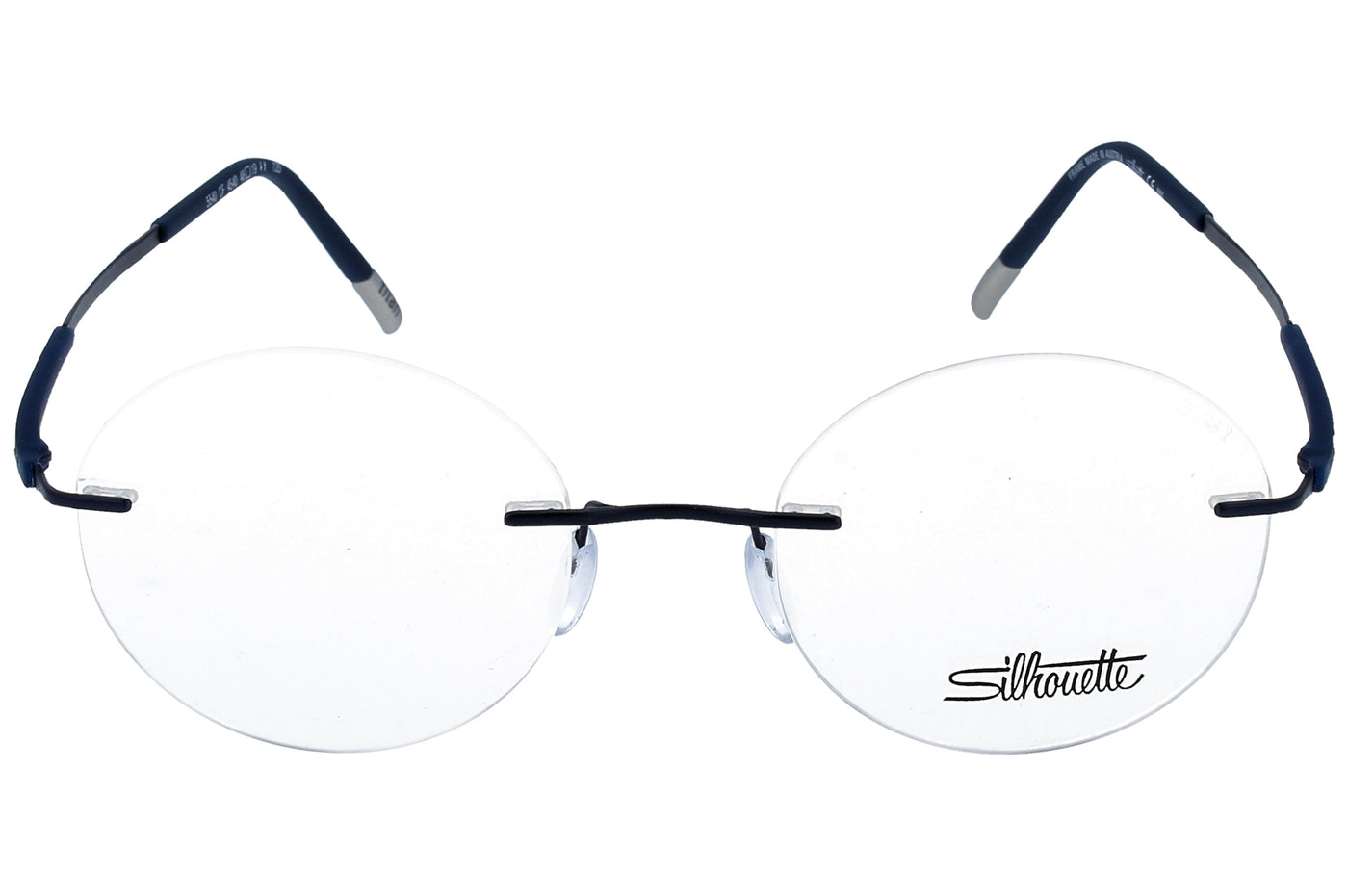 Gafas Graduadas Silhouette Titan Dynamics Conture 5540 CF 4540 48 19