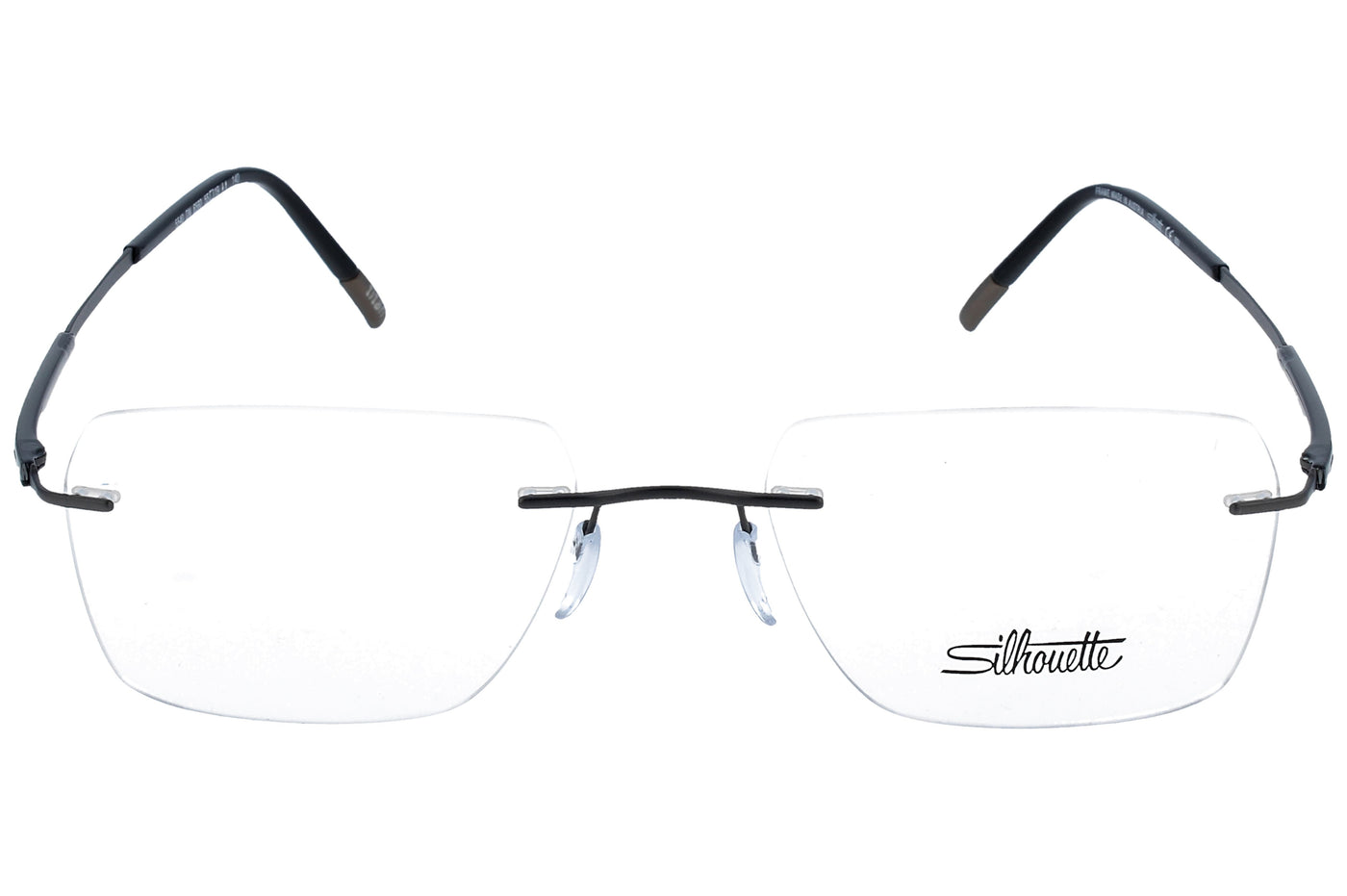 Gafas Graduadas Silhouette Titan Dynamics Conture 5540 DN 6560 55 19
