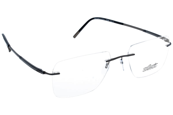 Gafas Graduadas Silhouette Titan Dynamics Conture 5540 DN 6560 55 19