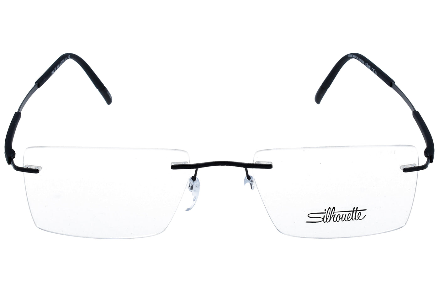 Gafas Graduadas Silhouette Titan Dynamics Conture 5540 DR 9040 54 19