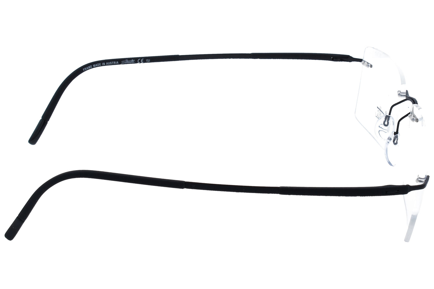 Gafas Graduadas Silhouette Titan Dynamics Conture 5540 DR 9040 54 19