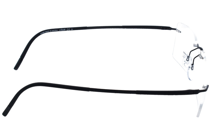 Очки для зрения Silhouette Titan Dynamics Conture 5540 DR 9040 54 19 — vista 3