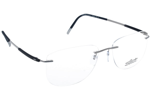 Gafas Graduadas Silhouette Titan Dynamics Conture 5540 JF 7110 55 17