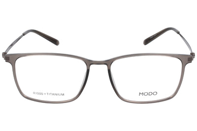 Korrektionsbrillen Modo 7025 GREY 56 17