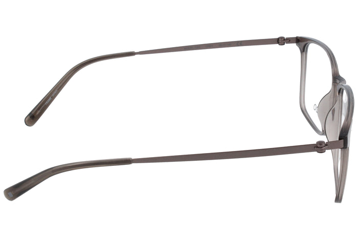 Korrektionsbrillen Modo 7025 GREY 56 17 — vista 3