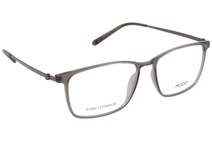 Korrektionsbrillen Modo 7025 GREY 56 17 — vista 2