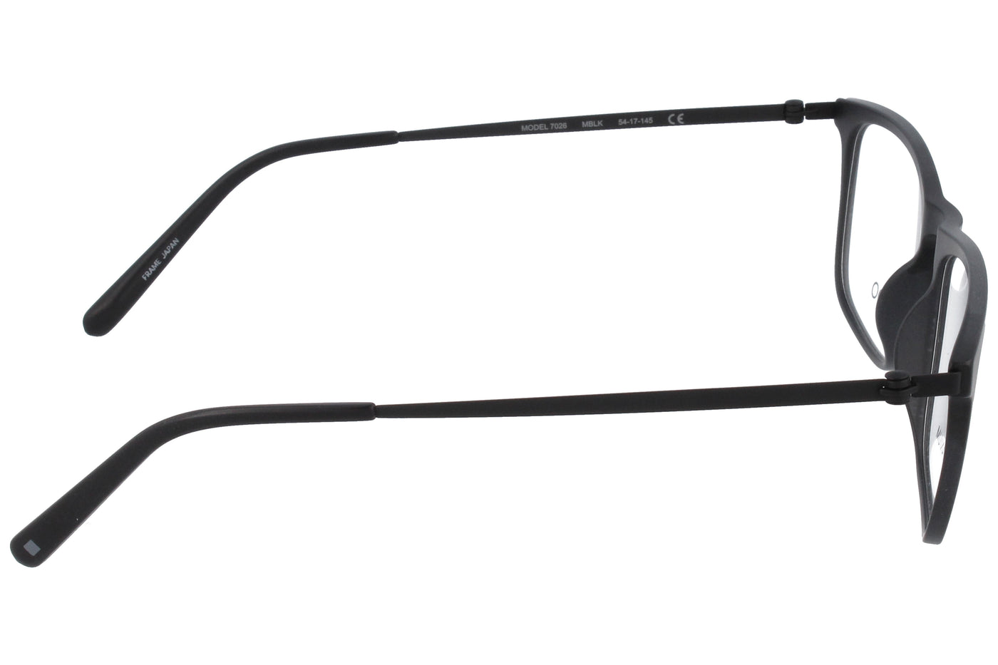 Gafas Graduadas Modo 7026 MBLK 54 17