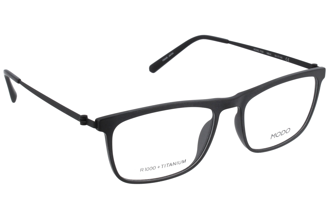 Gafas Graduadas Modo 7026 MBLK 54 17