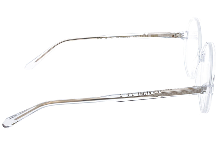 Lunettes de Vue Gigi 6403 Valentina 8 54 17 — vista 3