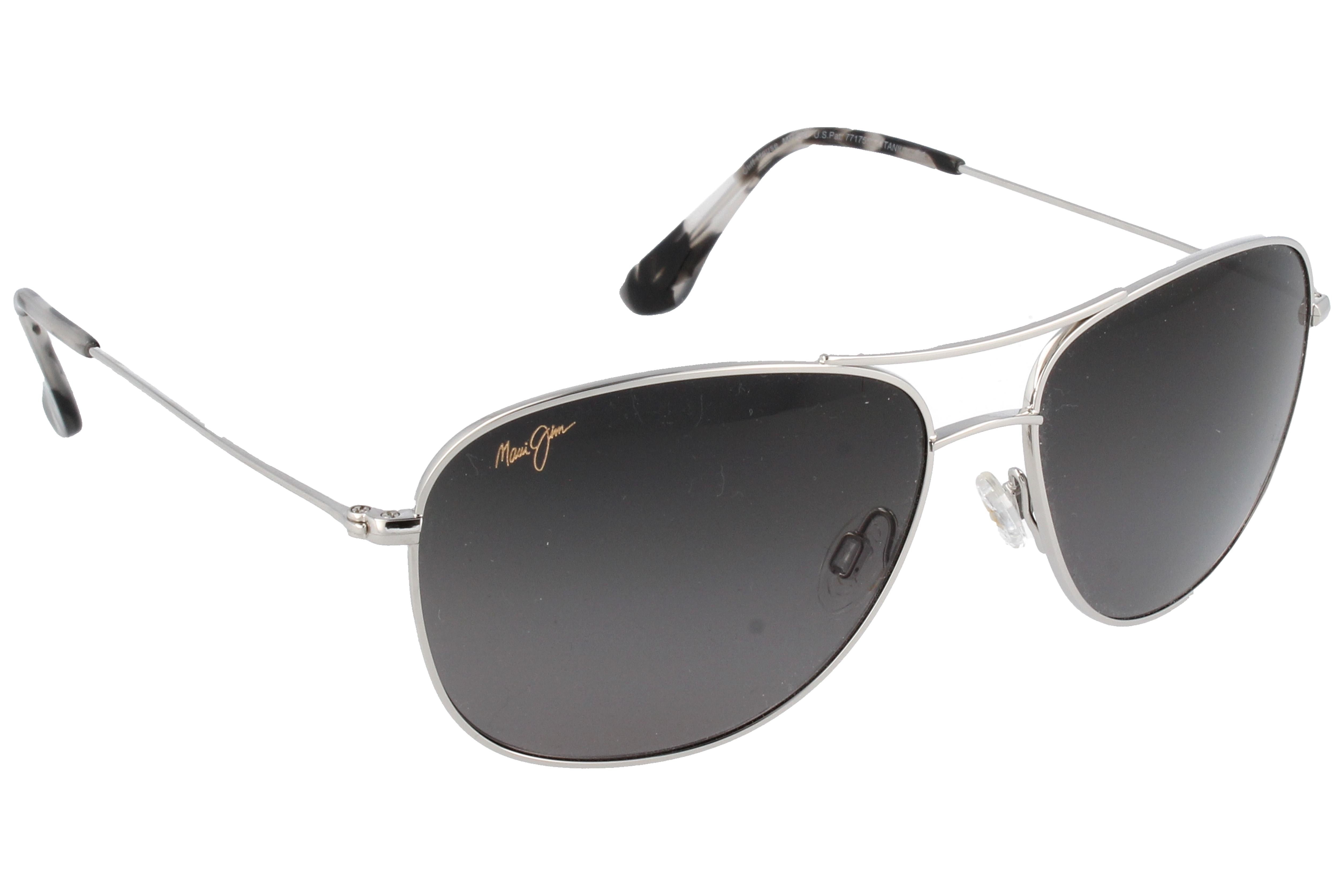 Gafas de Sol Maui Jim Cliff House MJGS247 17 59 15