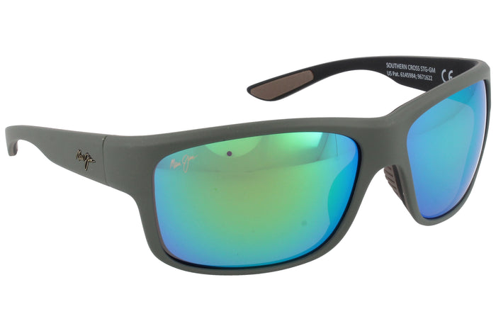 Sunglasses Maui Jim Southern Cross MJGM815 54CM 63 17 — vista 2