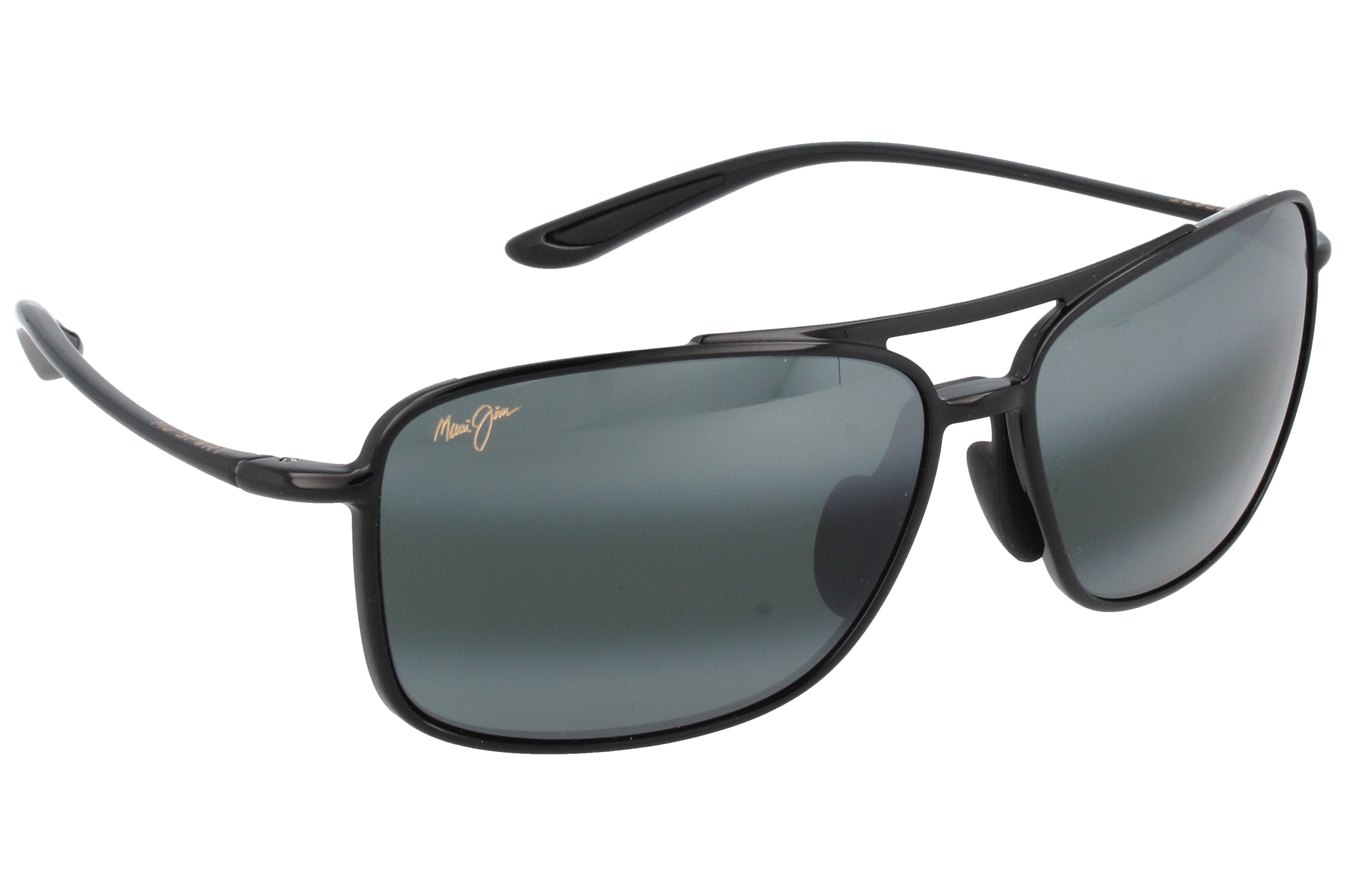 Gafas de Sol Maui Jim Kaupo Gap MJ437 02 61 15