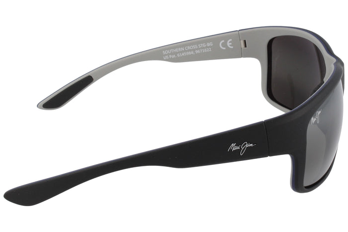 Gafas de Sol Maui Jim Southern Cross MJ815 53B 63 17 — vista 3