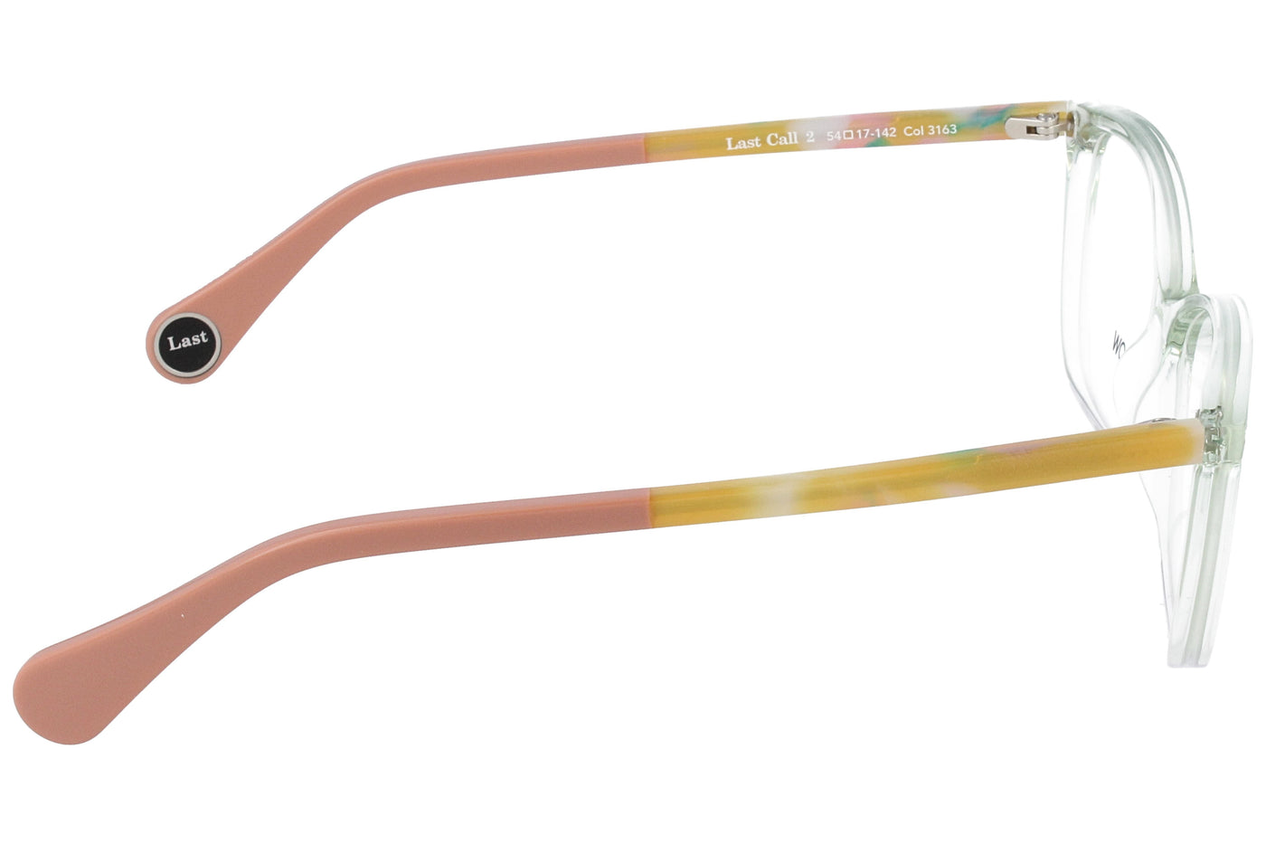 Gafas Graduadas Woow Last Call 2 3163 54 17