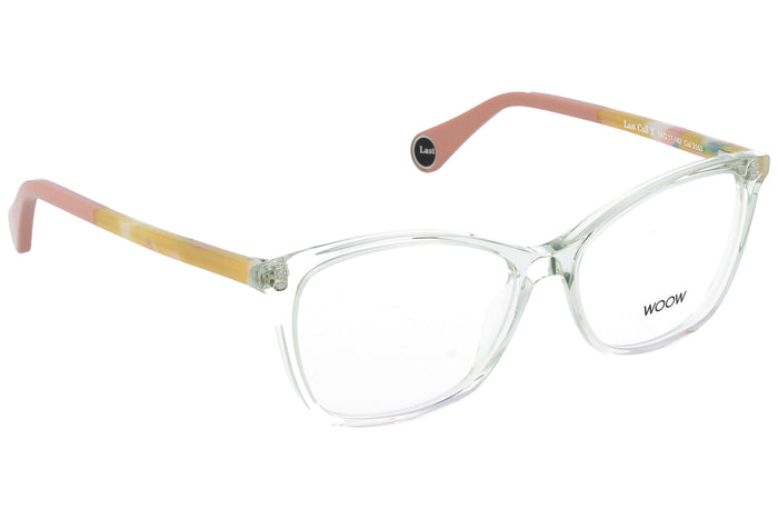 Prescription Glasses Woow Last Call 2 3163 54 17 — vista 2