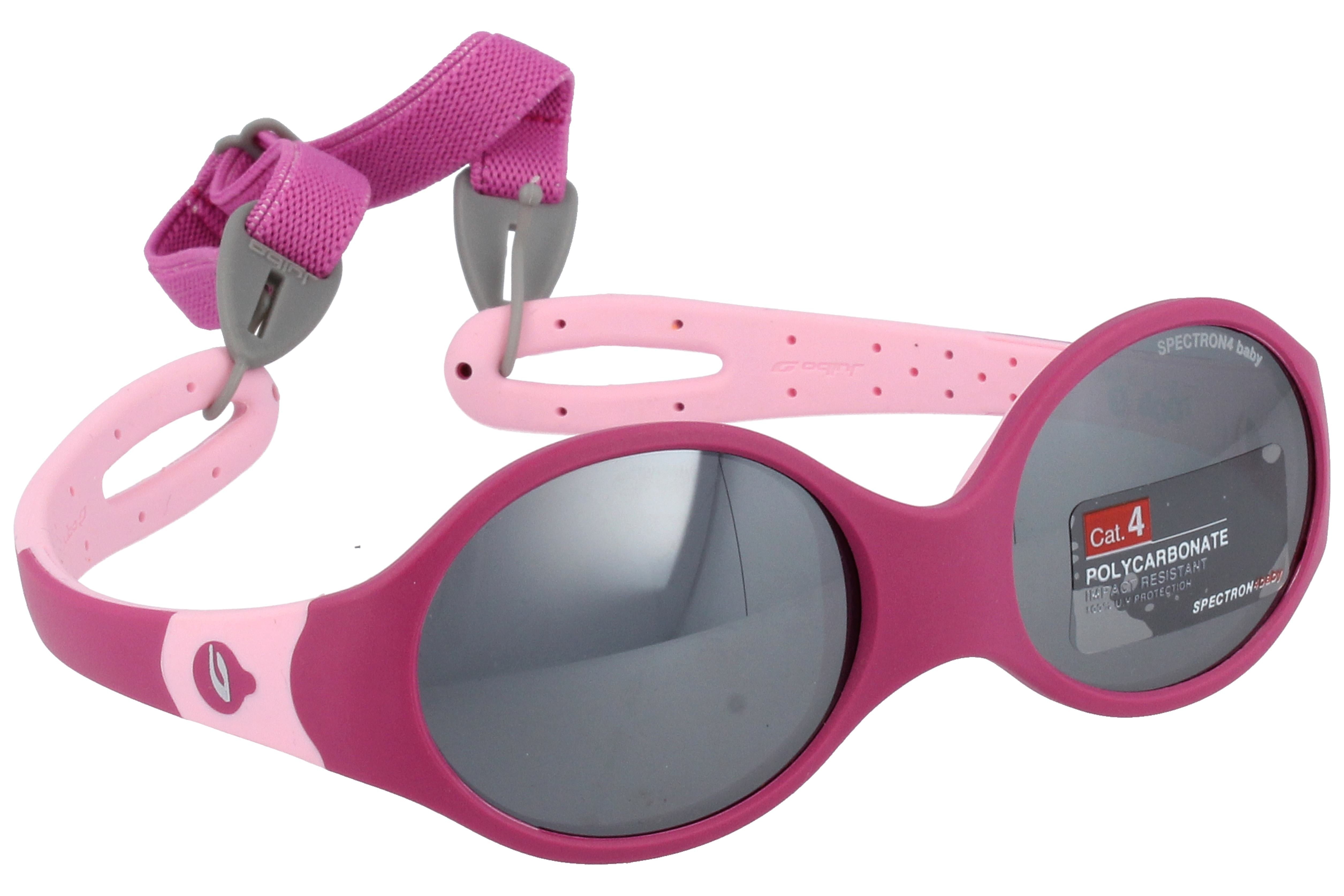 Gafas de Sol Julbo 511 Loop L Fucsia Rosa J5111226 43 14