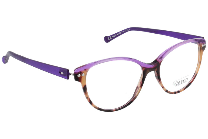 Gafas Graduadas I Green 4.103 1111L 48 14 — vista 2
