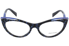 Prescription Glasses Alain Mikli AO3087 008 54 18