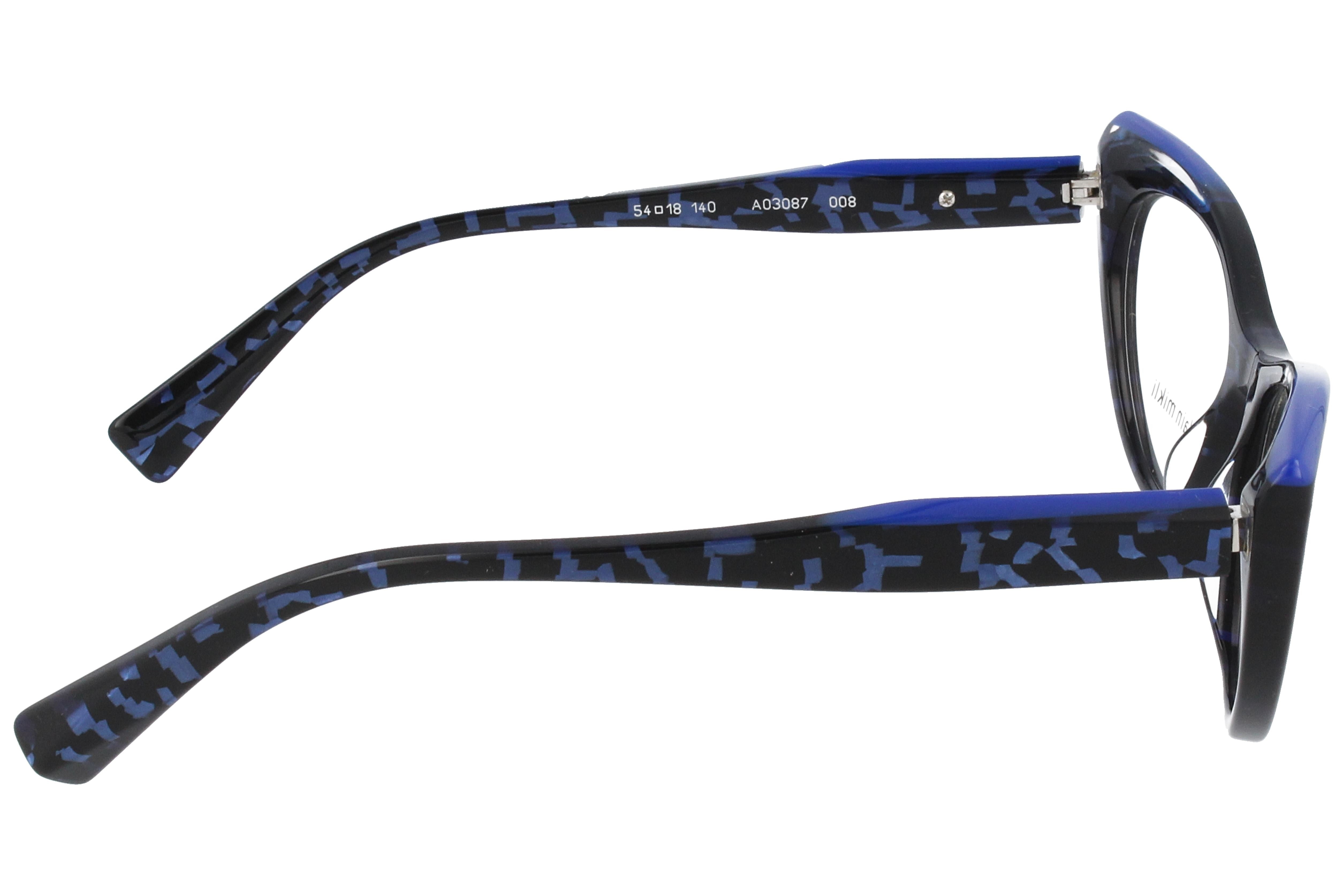 Gafas Graduadas Alain Mikli AO3087 008 54 18