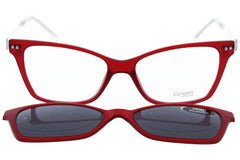 Lunettes de Vue I Green Plus 021 09M 54 16