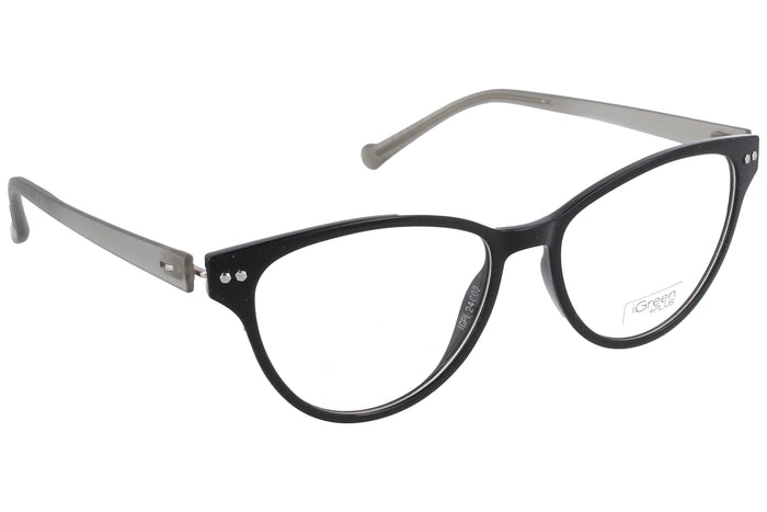 Lunettes de Vue I Green Plus 024 002 54 16 — vista 2