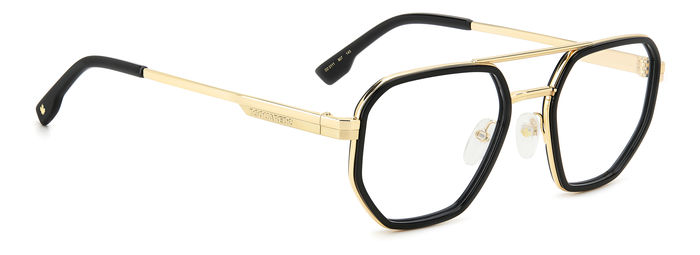 光学眼镜架 Dsquared2 D2 0111 807 52 20 — 图片 2